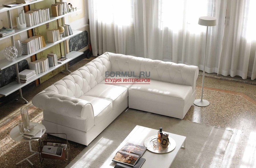 Диван Rigosalotti Gerard